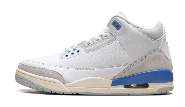 Air Jordan 3 Retro Lucky Shorts