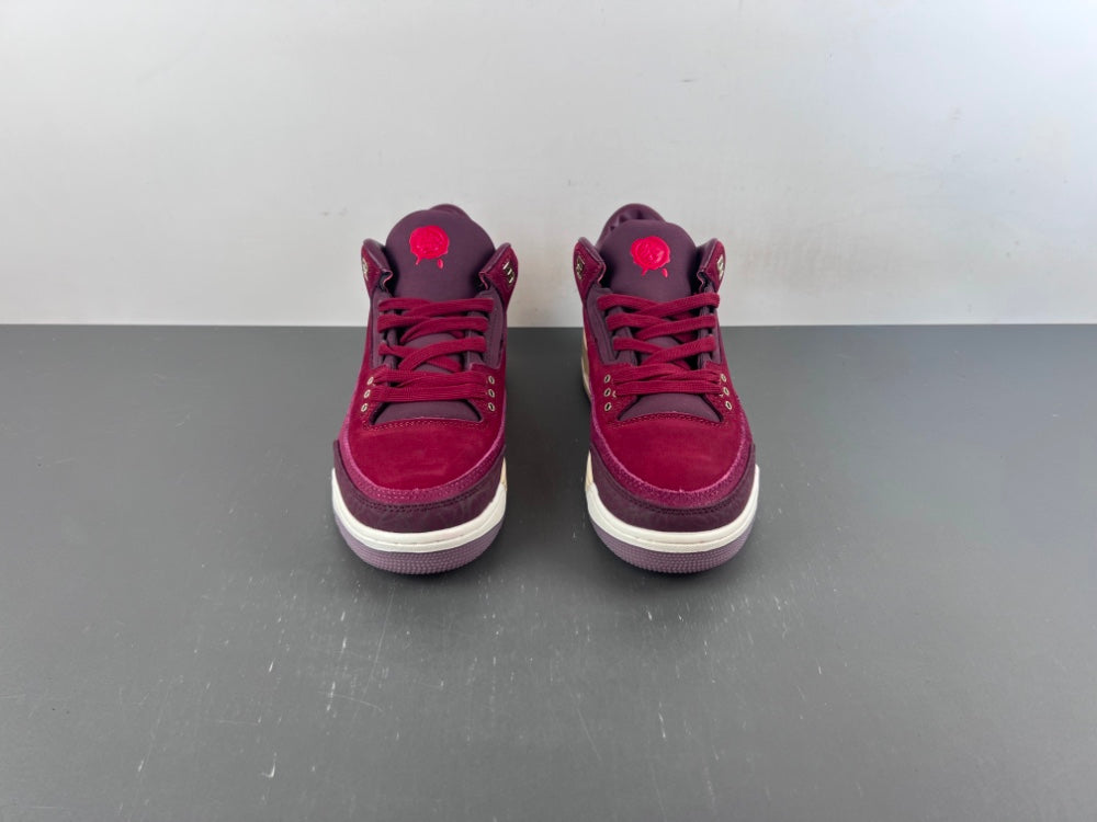 Air Jordan 3 Retro BIN 23