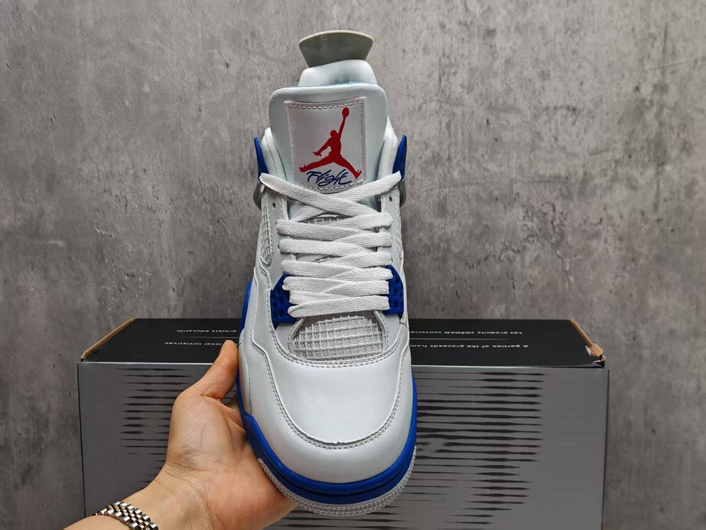 Air Jordan 4 Retro Robinson
