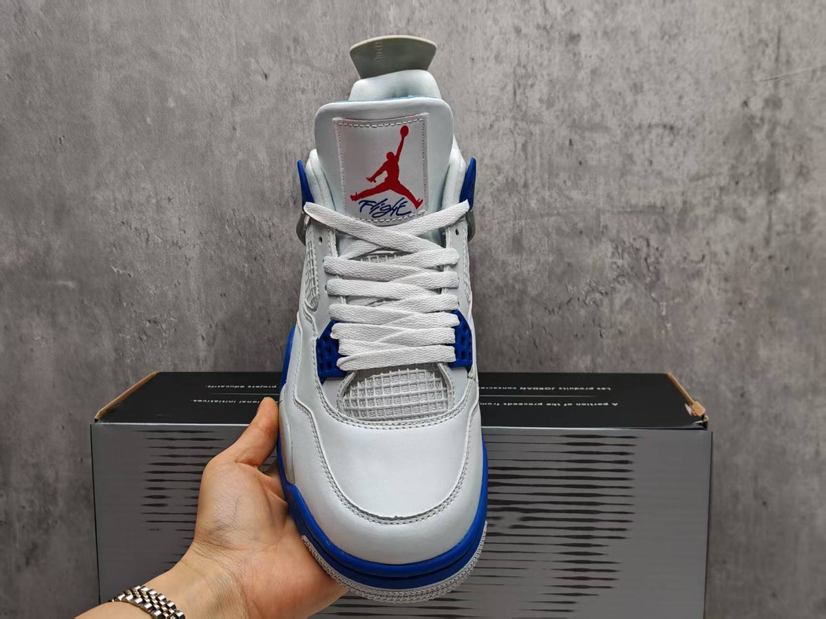 Air Jordan 4 Retro Robinson