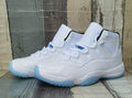Air Jordan 11 Retro White Moon
