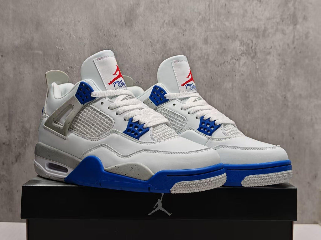 Air Jordan 4 Retro Robinson
