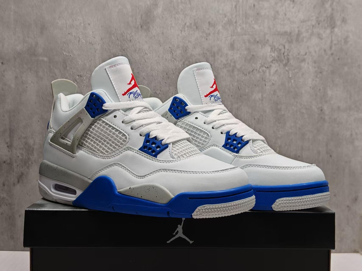 Air Jordan 4 Retro Robinson