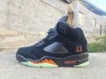 Air Jordan 5 Retro Halloween