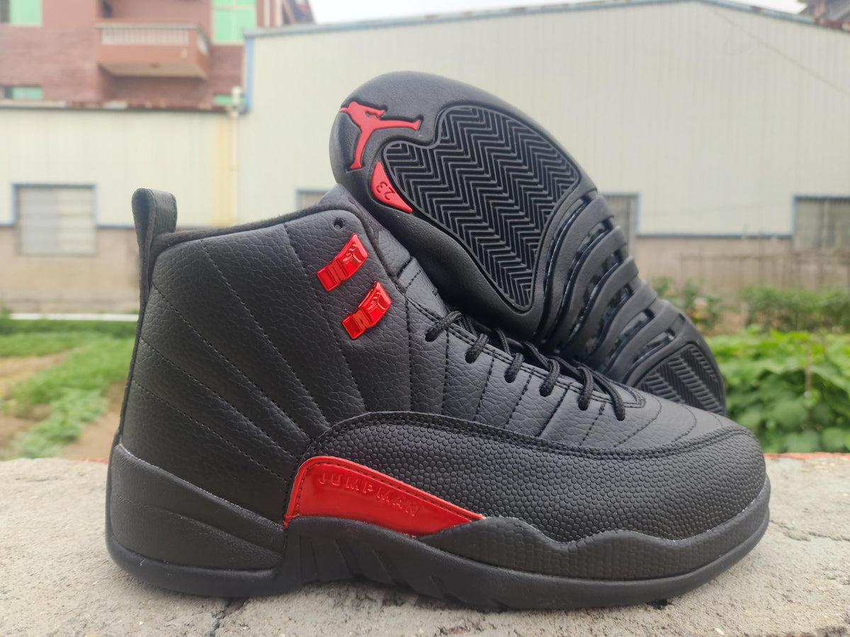 Air Jordan 12 Retro Bloodline Legacy