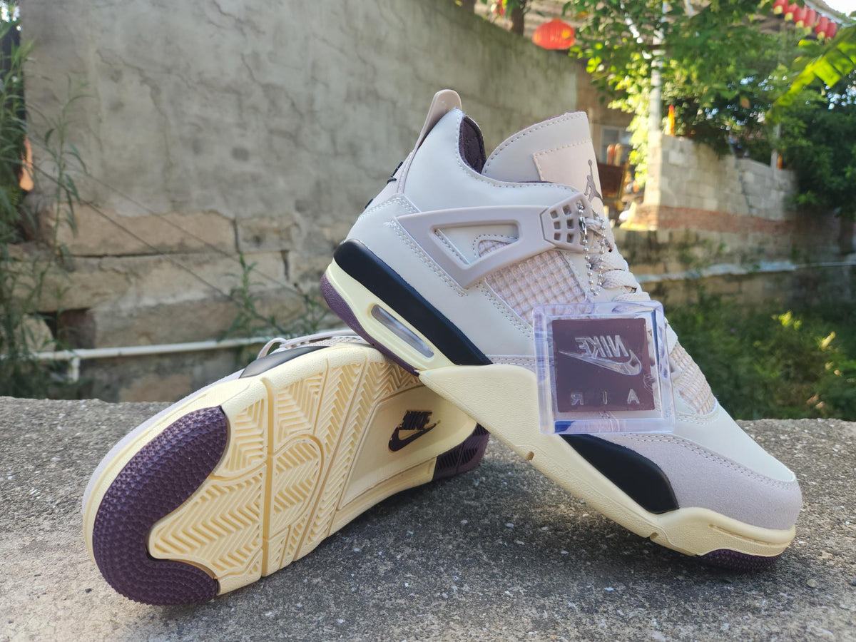 A Ma Maniére x Air Jordan 4
