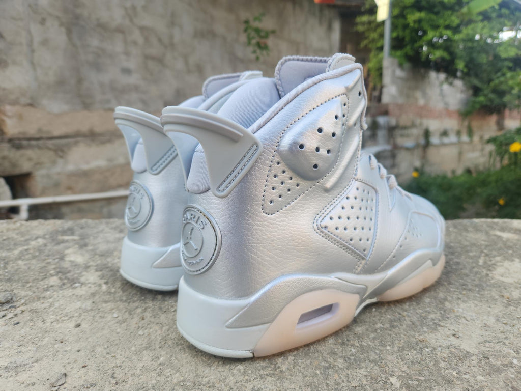 Air Jordan 6 Retro