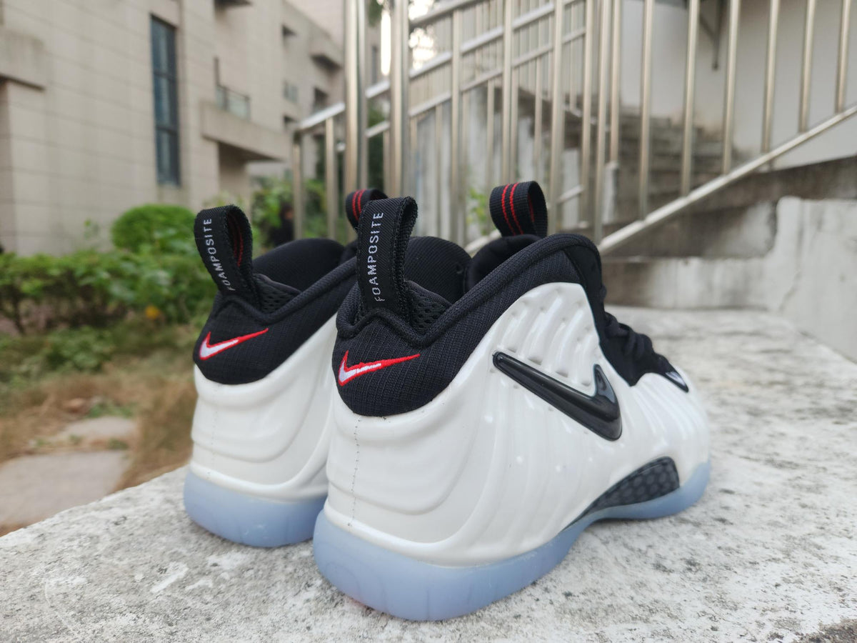 Nike Air Max Penny 1 Black White Blue