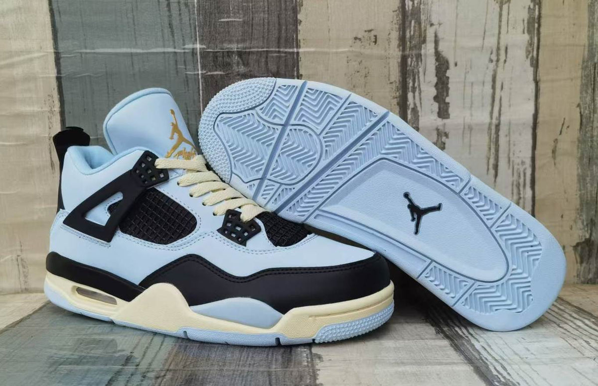 Air Jordan 3 Retro Light Grey
