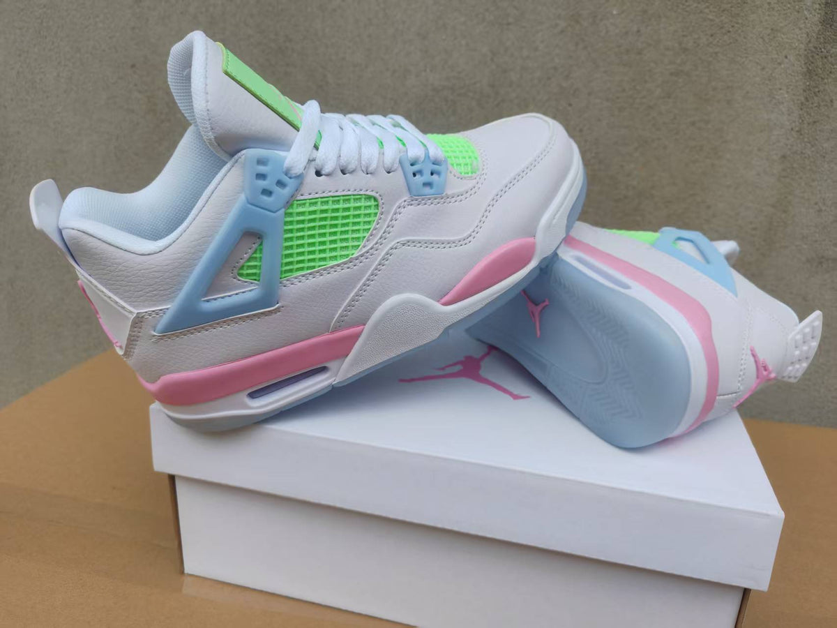 Air Jordan 4 Retro Valentine's Day