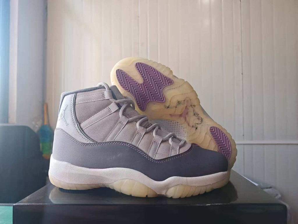 Air Jordan 11 Retro Tokyo Year of the Horse