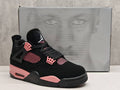 Air Jordan 4 Retro Pink Thunder