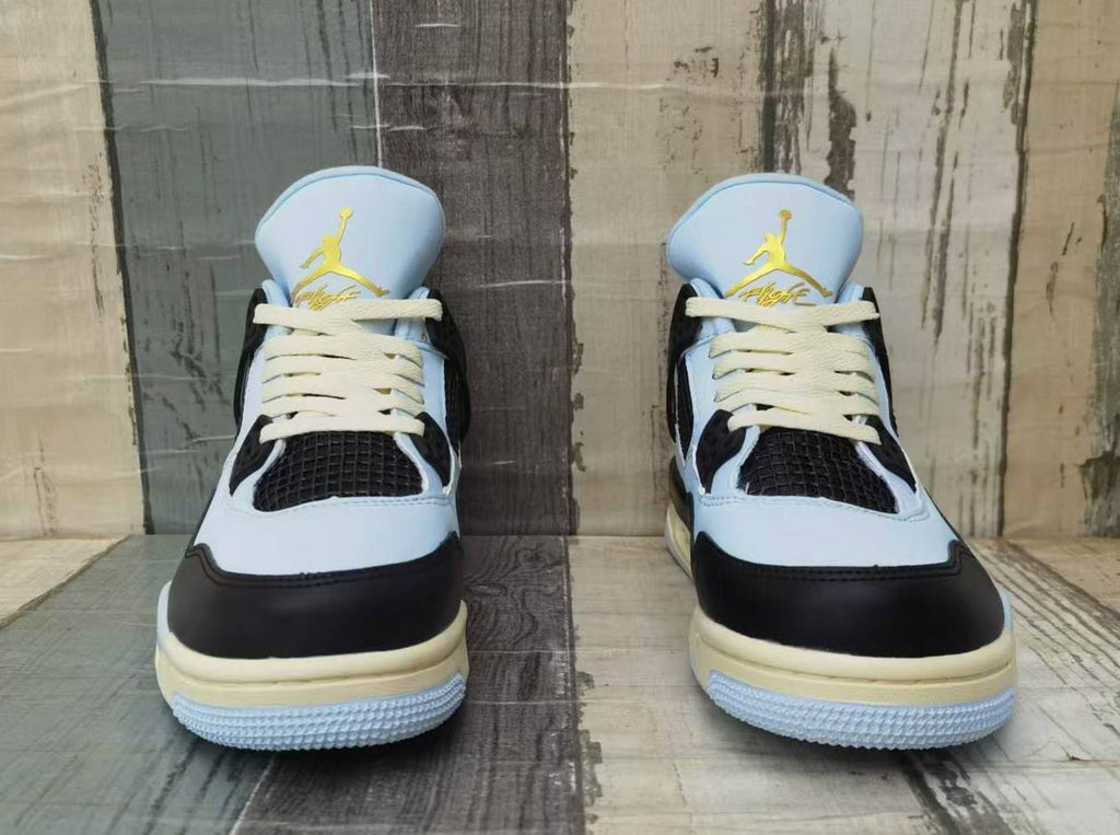 Air Jordan 3 Retro Light Grey