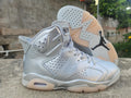 Air Jordan 6 Retro