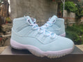 Air Jordan 11 Retro Pale Moon