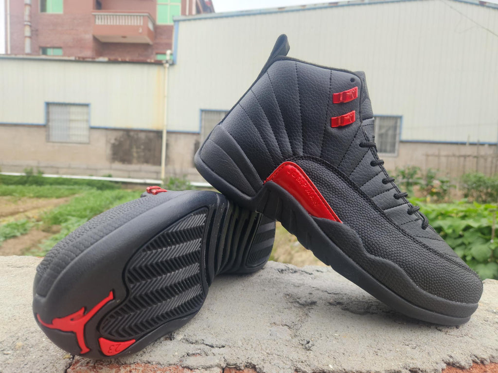 Air Jordan 12 Retro Bloodline Legacy