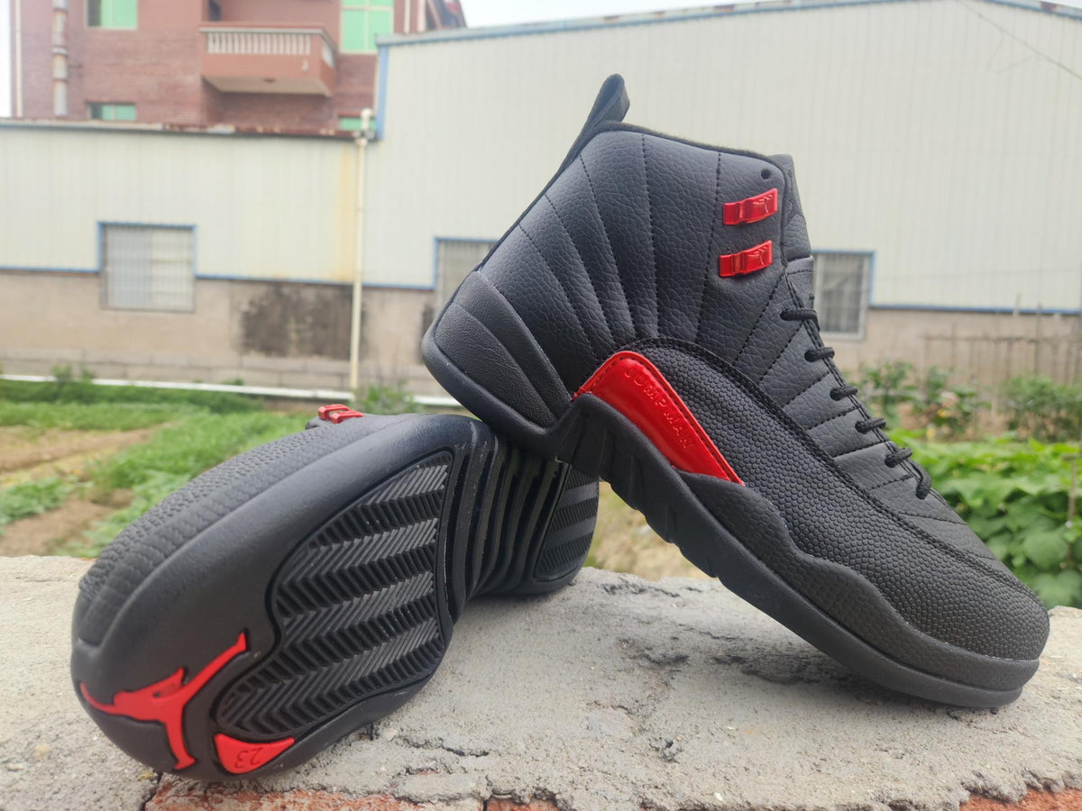 Air Jordan 12 Retro Bloodline Legacy