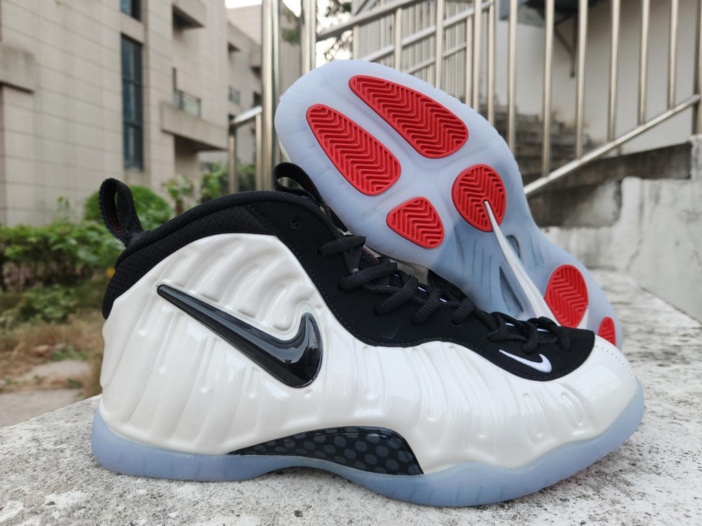 Nike Air Max Penny 1 Black White Blue
