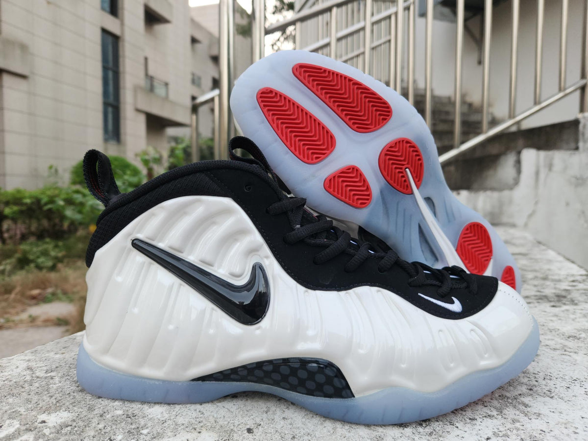 Nike Air Max Penny 1 Black White Blue