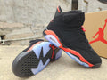 Air Jordan 6 Retro “Shattered Backboard” Black / Light Crimson