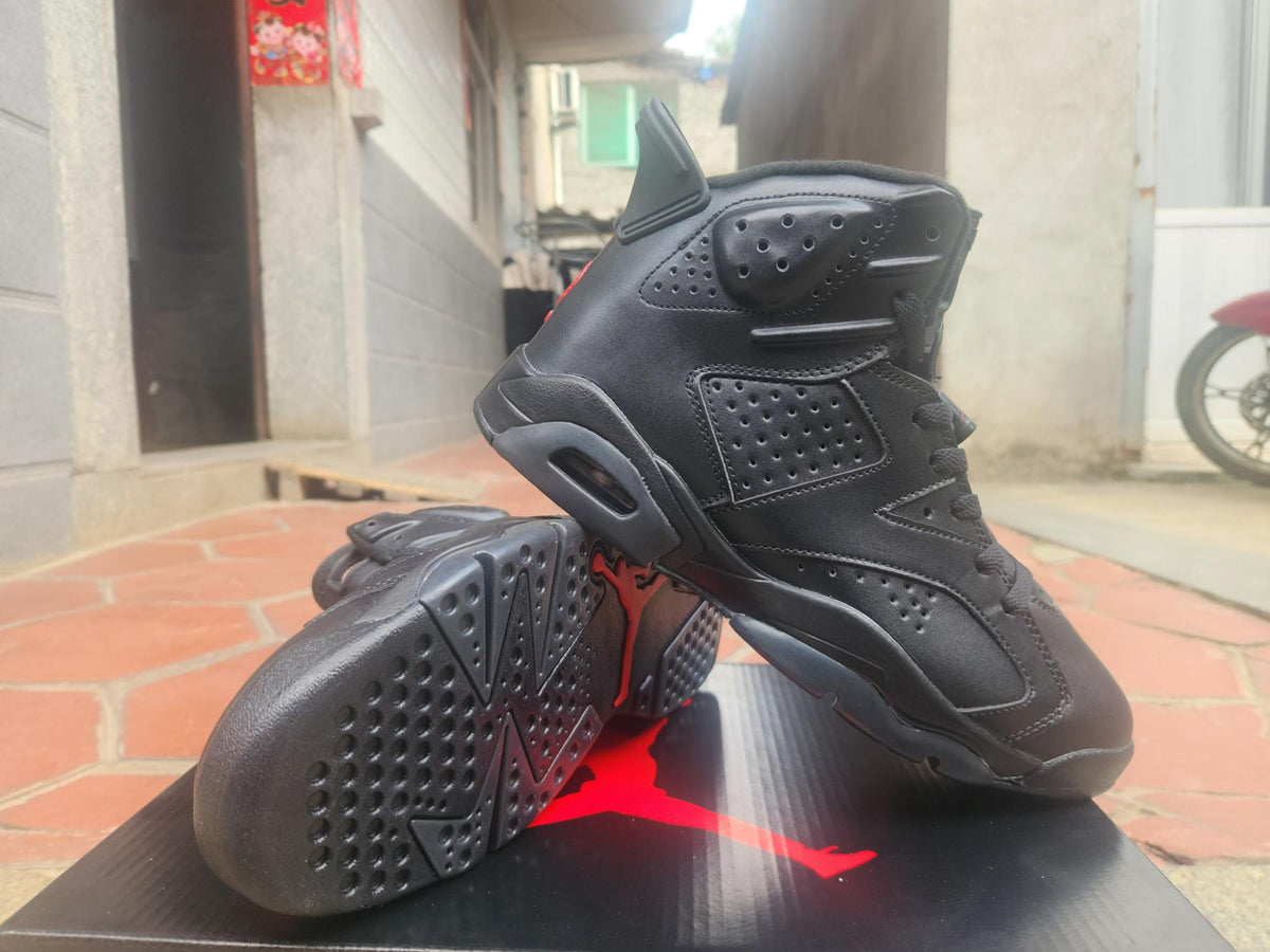 Air Jordan 6 Retro