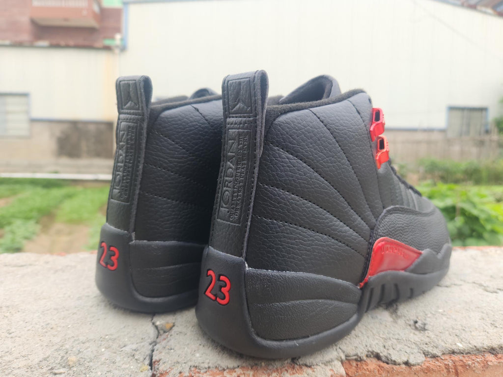 Air Jordan 12 Retro Bloodline Legacy