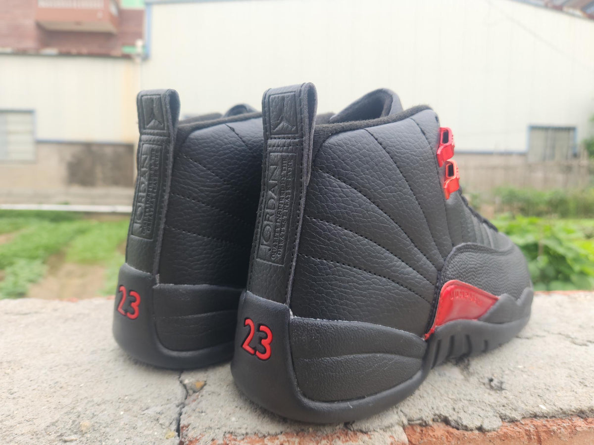Air Jordan 12 Retro Bloodline Legacy