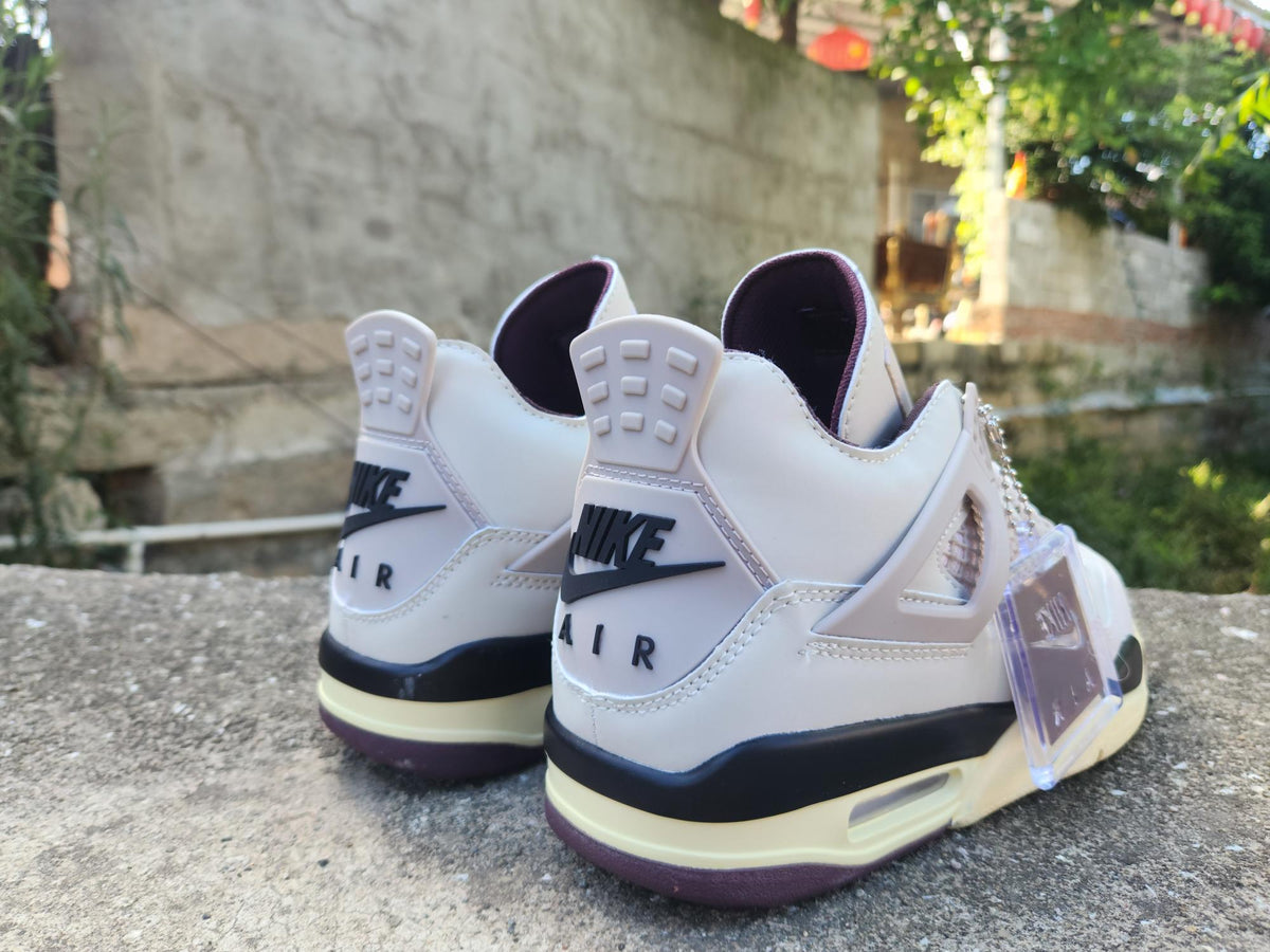 A Ma Maniére x Air Jordan 4