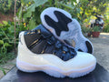 Air Jordan 11 Black Orchid