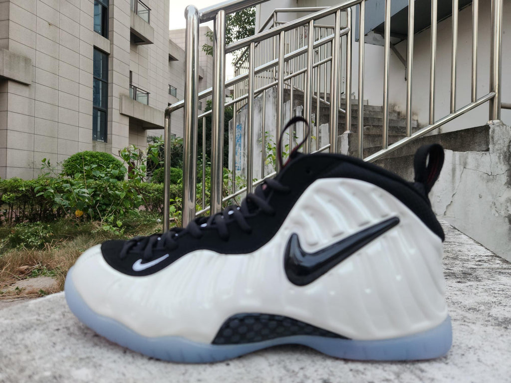 Nike Air Max Penny 1 Black White Blue