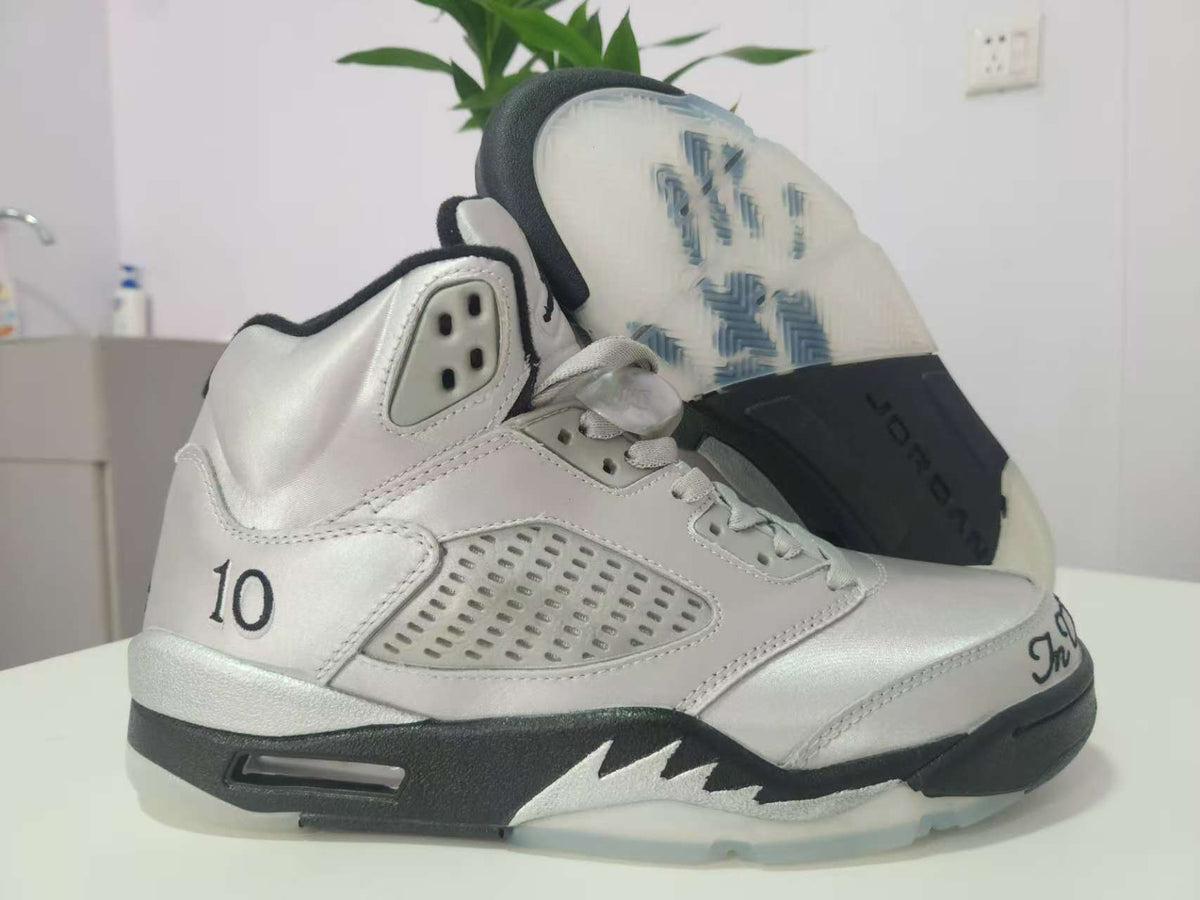 Women's Air Jordan 5 Retro “Wings”