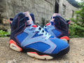 Awake NY x Air Jordan 6 Midnight Navy