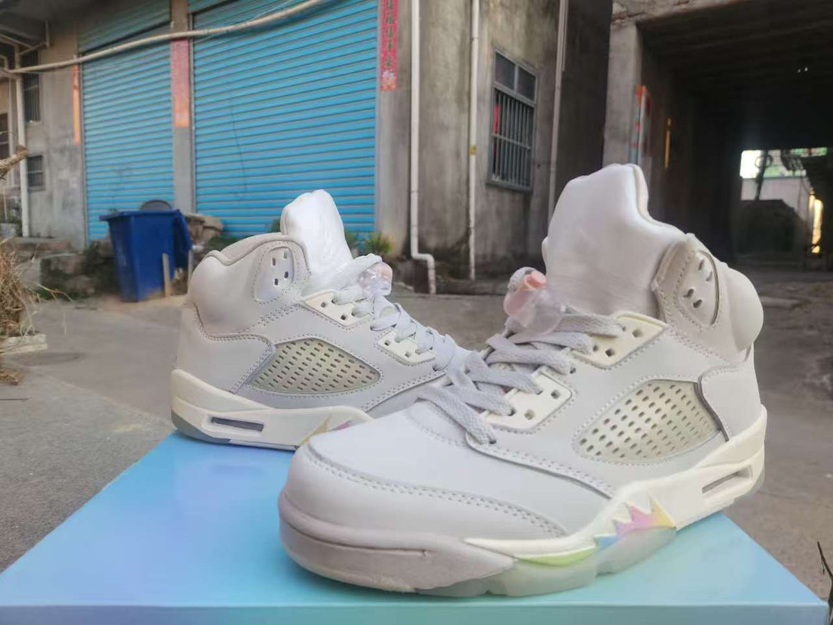 Women's Air Jordan 5 Retro “Year of the Snake”