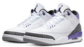 Air Jordan 3 Retro Dark Iris