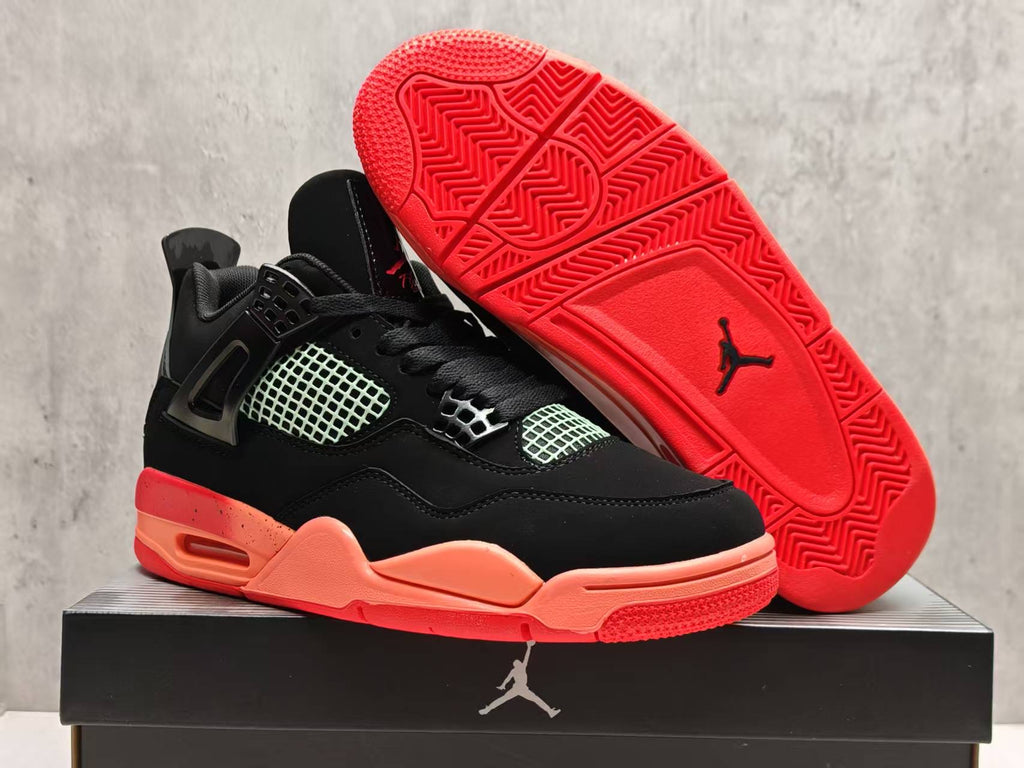 Air Jordan 4 Retro Infrared