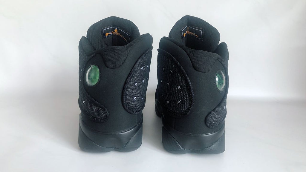 Air Jordan 13 Retro Black Wings