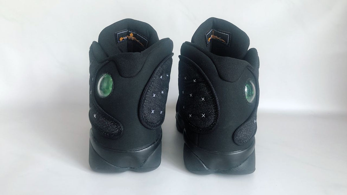 Air Jordan 13 Retro Black Wings