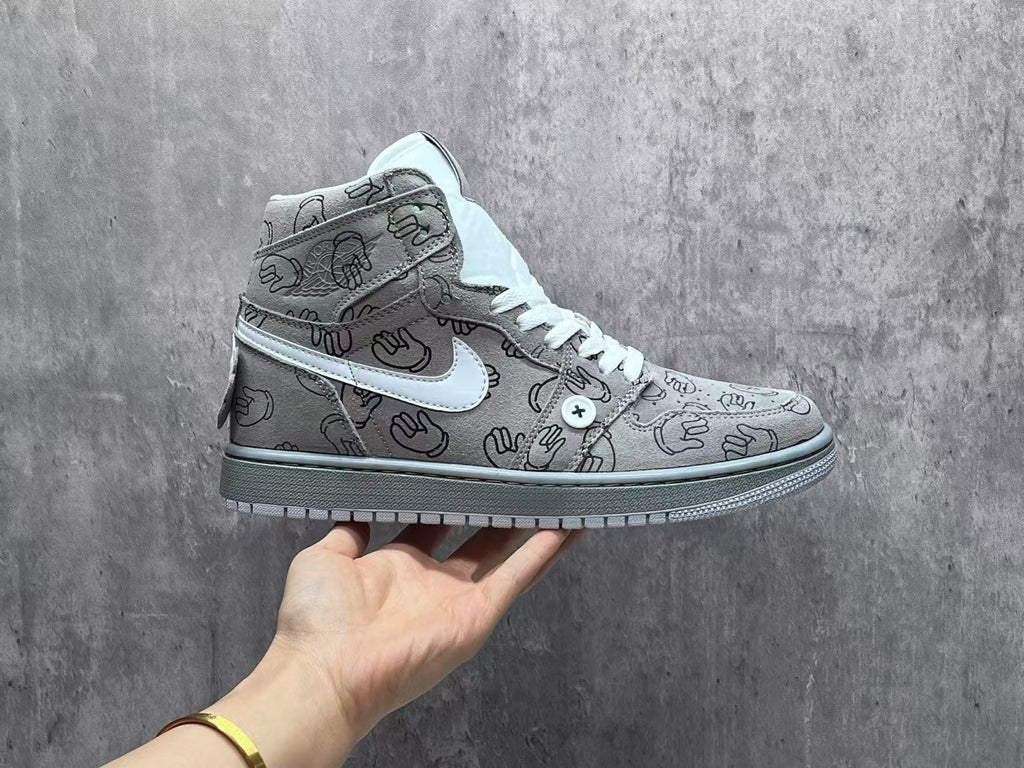 Air Jordan 1 Retro Angel