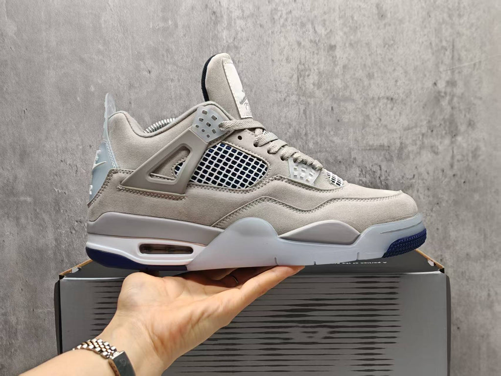 Air Jordan 4 Retro Georgetown