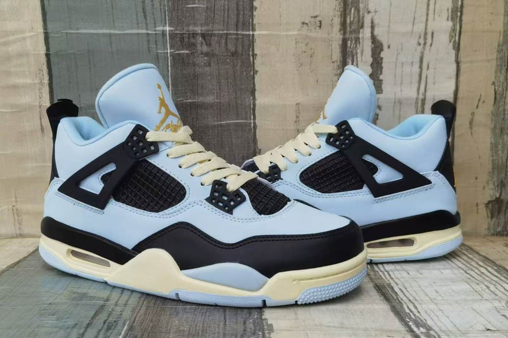 Air Jordan 3 Retro Light Grey