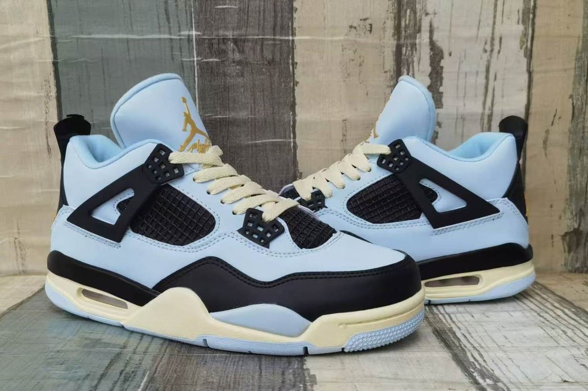 Air Jordan 3 Retro Light Grey