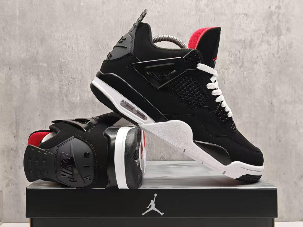 Air Jordan 4 Retro Bloodline