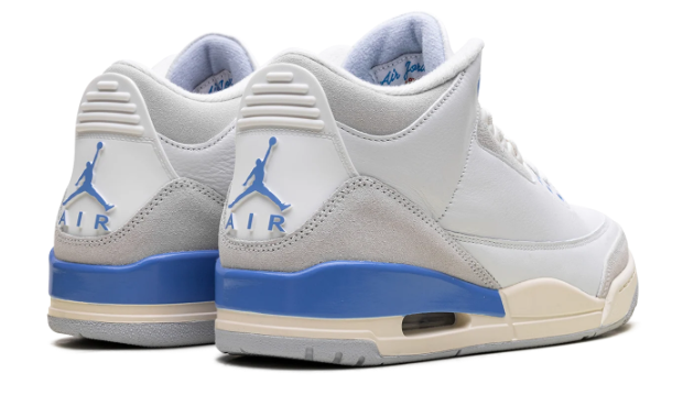 Air Jordan 3 Retro Lucky Shorts