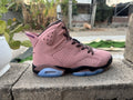 Air Jordan 6 Light Pink