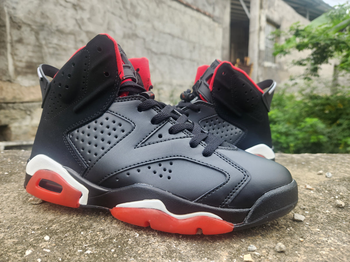 AIR JORDAN 6