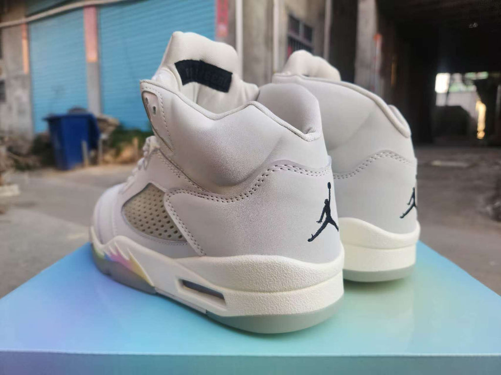 Women's Air Jordan 5 Retro “Year of the Snake”