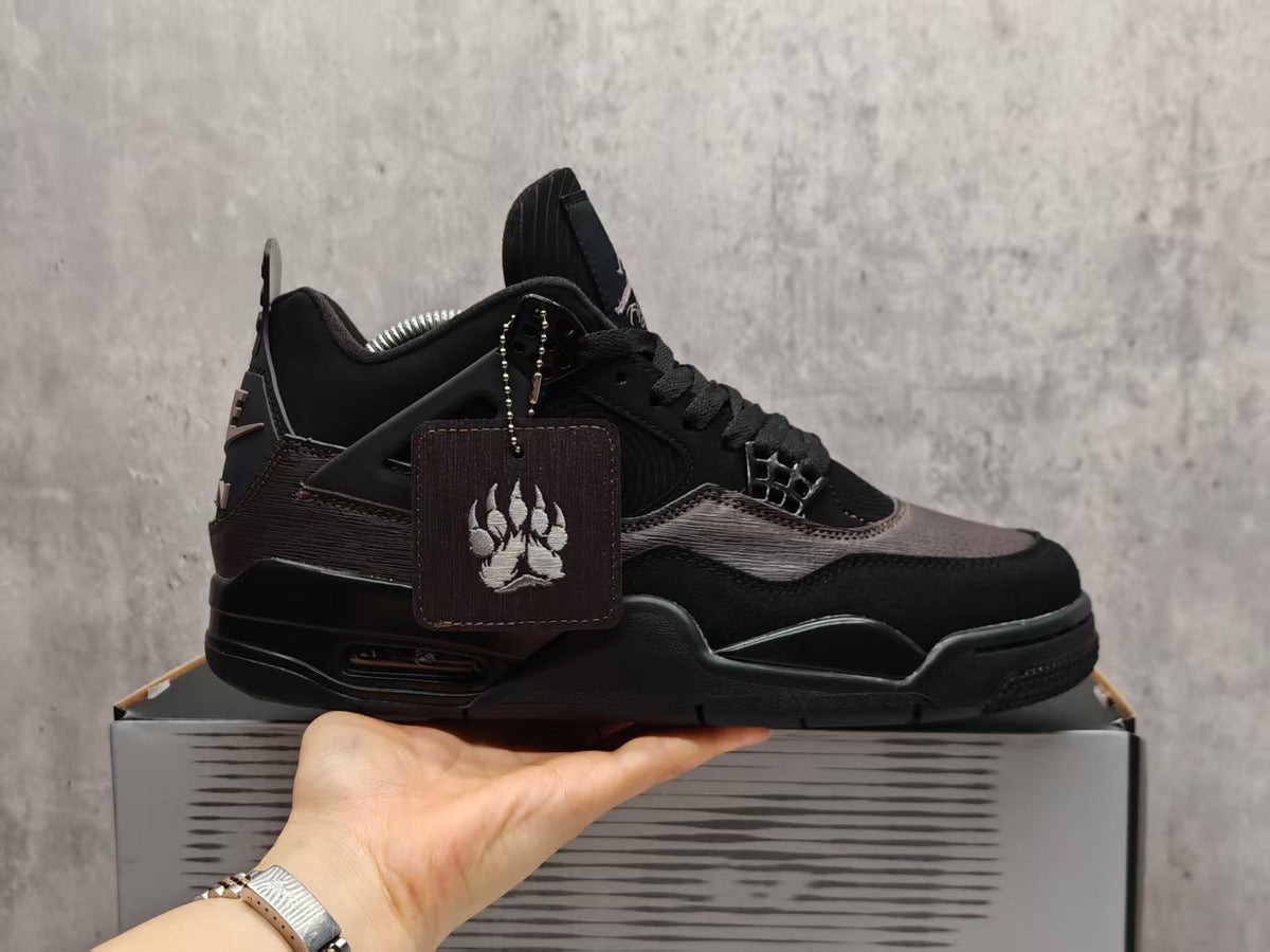 Air Jordan 4 Retro Berlin
