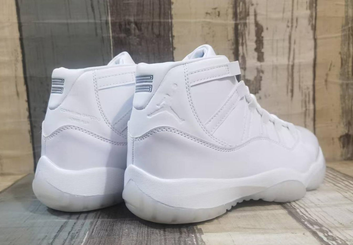 Air Jordan 11 Retro Off-White
