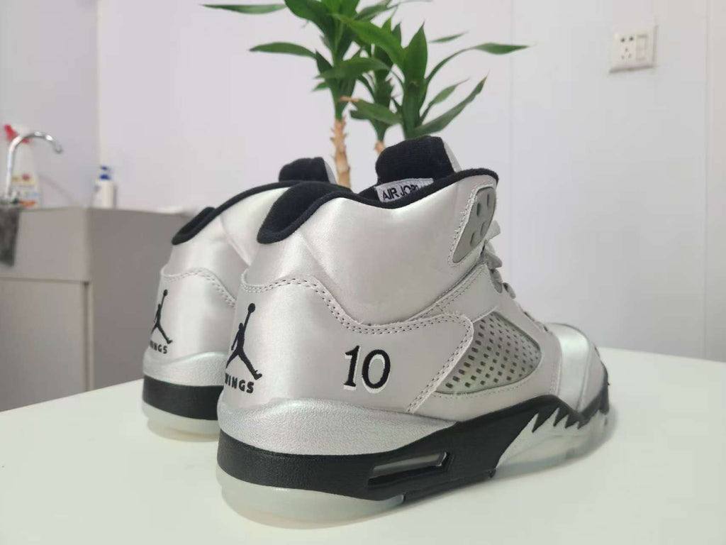 Women's Air Jordan 5 Retro “Wings”