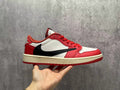 Travis Scott x Air Jordan 1 Low OG SP Chicago Reverse Swoosh